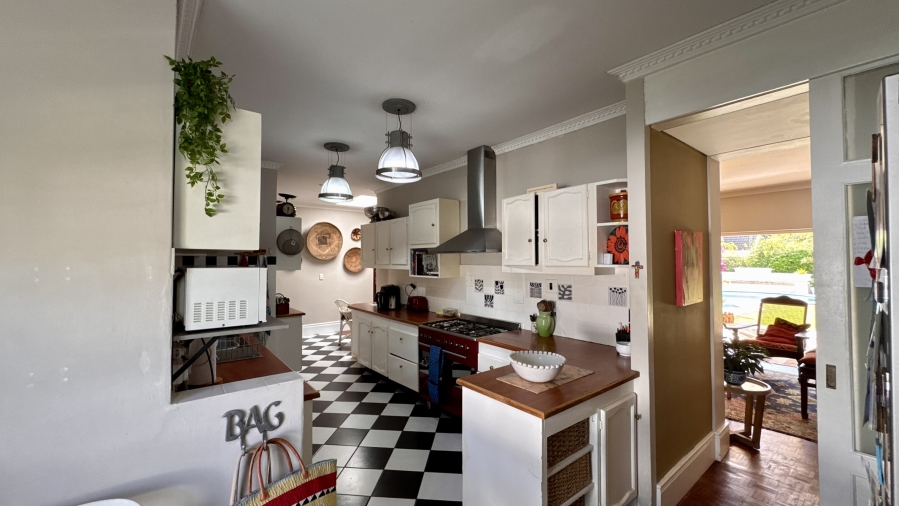 To Let 3 Bedroom Property for Rent in Tokai Western Cape